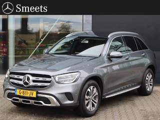 Mercedes-Benz GLC 200 Business Solution Limited