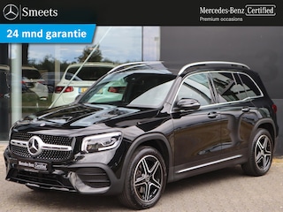 Mercedes-Benz GLB 200 AMG Line 7p.