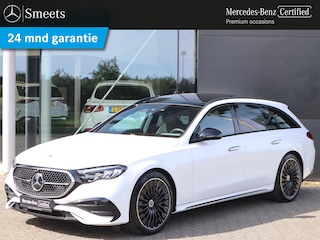 Mercedes-Benz Estate 300 e AMG Line