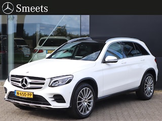 Mercedes-Benz GLC 250 4MATIC Premium Plus