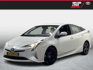 Toyota Prius 1.8 First Edition HUD Dode Hoek Navi NL