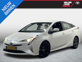 Toyota Prius 1.8 First Edition HUD Dode Hoek Navi NL
