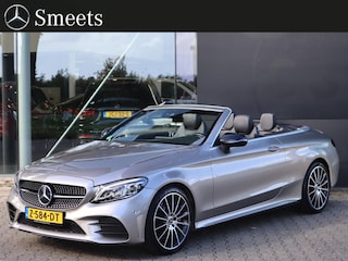 Mercedes-Benz Cabrio 300 Premium Plus Pack