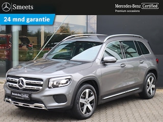 Mercedes-Benz GLB 200 Business Solution Luxury