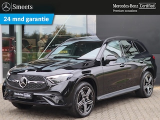 Mercedes-Benz GLC 400e 4MATIC AMG Line
