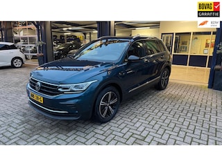 Volkswagen Tiguan 1.5 TSI ACTIVE
