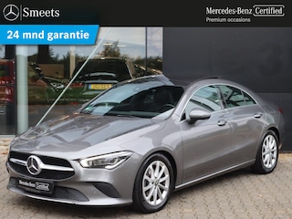 Mercedes-Benz CLA 180 Business Solution Luxury