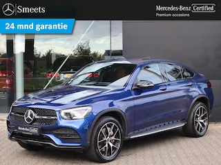 Mercedes-Benz GLC 300e 4MATIC Business Solution AMG