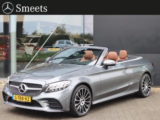Mercedes-Benz Cabrio 180 Advantage Pack