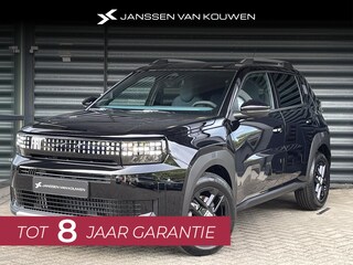 Fiat Panda Grande 1.2 Hybrid Icon * NU UIT VOORRAAD LEVERBAAR *