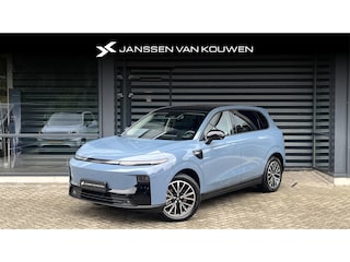 Leapmotor B10 Design ProMax 67.1 kWh * Binnen nu Leapmotor B10 * Bestel Nu !!