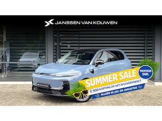 Leapmotor B10 Design ProMax 67.1 kWh * Binnen nu Leapmotor B10 * Bestel Nu !!