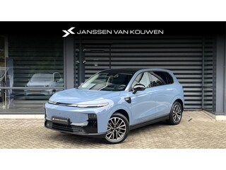 Leapmotor B10 Design ProMax 67.1 kWh * Binnen nu Leapmotor B10 * Bestel Nu !!
