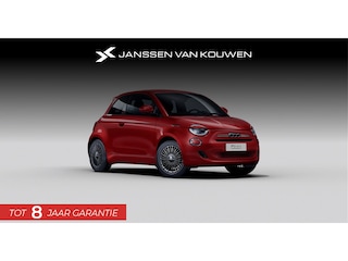 Fiat 500 1.0 Hybrid TORINO Nieuw Model / Nu te bestellen