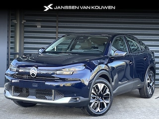 Citroën C4 1.2 Hybrid 145pk Business