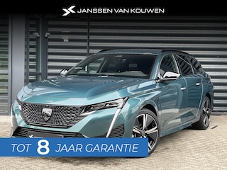 Peugeot 308 SW 1.2 PureTech GT / ACTIE