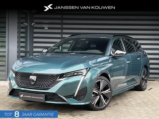 Peugeot 308 SW 1.2 PureTech GT / ACTIE