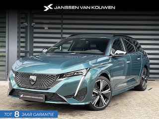 Peugeot 308 SW 1.2 PureTech GT / ACTIE