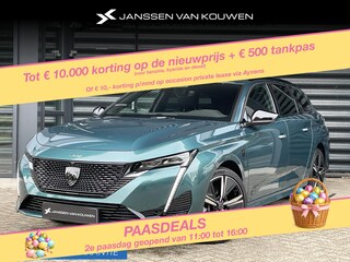 Peugeot 308 SW 1.2 PureTech GT / ACTIE