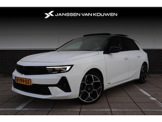 Opel Astra 1.2 Ultimate * Pano * LED * 360 Camera * 18 Inch *