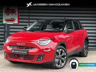 Fiat 600 e La Prima 54 kWh