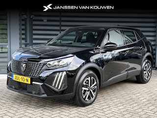 Peugeot 2008 1.2 PureTech 100 Style Navigatie Airco