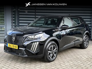 Peugeot 2008 1.2 PureTech 100 Style Navigatie Airco