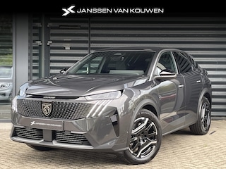 Peugeot 3008 1.6 plug-in Hybrid 195 Allure