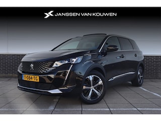 Peugeot 5008 1.2 PureTech GT *Panoramadak* 7 Zits * Automaat