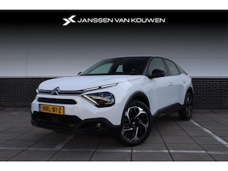 Citroën C4 1.2 Puretech Feel 130PK * Climate Control * Achteruitrijcamera * Navigatie *