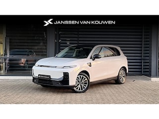 Leapmotor B10 Design ProMax 67.1 kWh