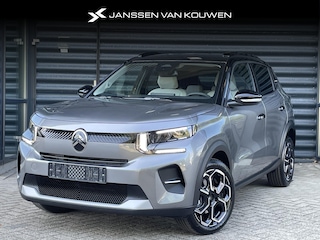 Citroën C3 1.2 Turbo 100pk Max Apple CarPlay Lichtmetalen Velgen