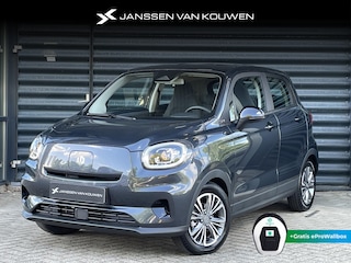 Leapmotor T03 Design 37.3 kWh NU €2000,00 voorraadkorting! / Private Lease vanaf € 199,-