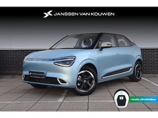 Dongfeng Box Premium Edition 42 kWh * Nieuw in Almere * 100% Elektrisch * Zeer Compleet