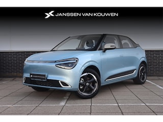 Dongfeng Box Premium Edition 42 kWh * Nieuw in Almere * 100% Elektrisch * Zeer Compleet