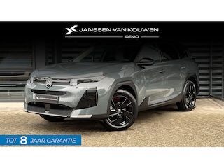 Citroën C5 Aircross 1.2 Hybrid 145 Max * NIEUW! * NU in de showroom * korte levertijd