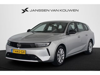 Opel Astra Sports Tourer 1.2 Edition * Apple CarPlay * Achteruitrijcamera * Parkeersensoren *