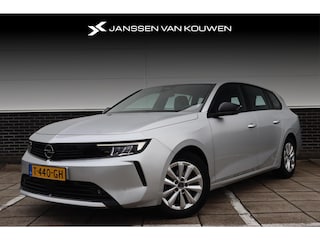 Opel Astra Sports Tourer 1.2 Edition * Apple CarPlay * Achteruitrijcamera * Parkeersensoren *