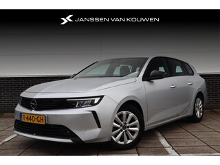 Opel Astra Sports Tourer 1.2 Edition * Apple CarPlay * Achteruitrijcamera * Parkeersensoren *