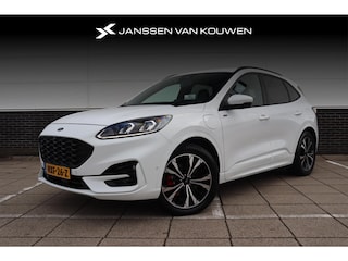Ford Kuga 2.5 PHEV ST-Line X Afn. Trekhaak * Winterpakket * Head-Up * Adaptieve Cruise * SOH 99% *