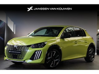 Peugeot 208 1.2 Hybrid 145 e-DCS6 GT / Voordeel / 2 + 6 Jaar garantie