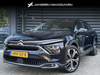 Citroën C5 X 1.6 Plug-in Hybrid 225 Max /PHEV/HiFi Audio/Elektrische Stoelen/ Leder