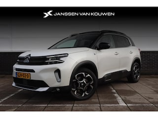Citroën C5 Aircross 1.6 Plug-in Hybrid 225 Shine * Navigatie * Panoramadak * Cruise-Control *