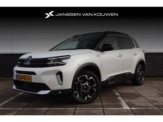 Citroën C5 Aircross 1.6 Plug-in Hybrid 225 Shine * Navigatie * Panoramadak * Cruise-Control *