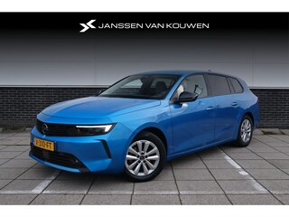 Opel Astra Sports Tourer 1.2 Level 2 * Navigatie * Cruise Control * Apple CarPlay *