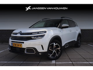 Citroën C5 Aircross 1.6 Plug-in Hybrid 225 Feel * Achteruitrijcamera * Navigatie * SOH 97% *