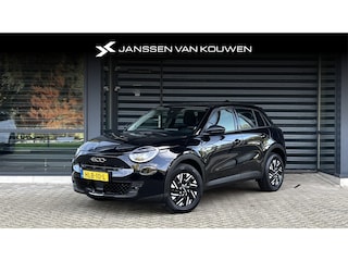 Fiat 600 1.2 Hybrid Urban Stoelverwarming Airco Apple Carplay