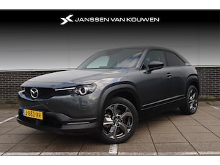 Mazda MX-30 e-SkyActiv 145 First Edition 36 kWh * Navi * Apple Carplay * LED * Camera *