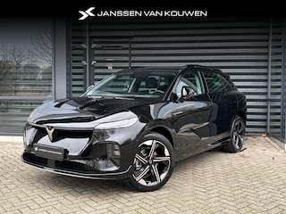 Voyah Courage Business Edition 80 kWh / 5 Jaar Garantie / Voorraad / Nieuw Model