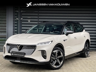 Voyah Courage Business Edition 80 kWh /Uit voorraad Leverbaar / Diversen Kleuren /